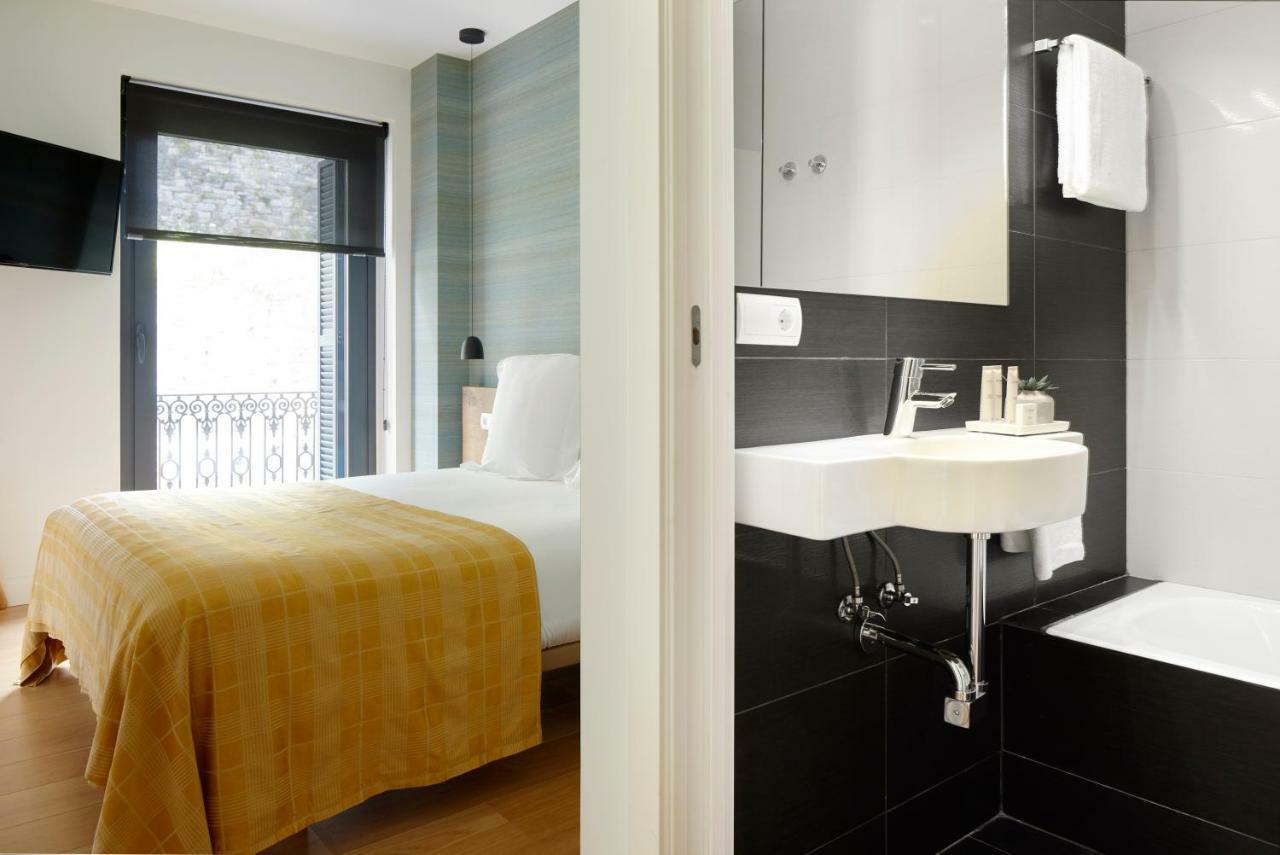 Udaberri By Feelfree Rentals San Sebastian Bagian luar foto