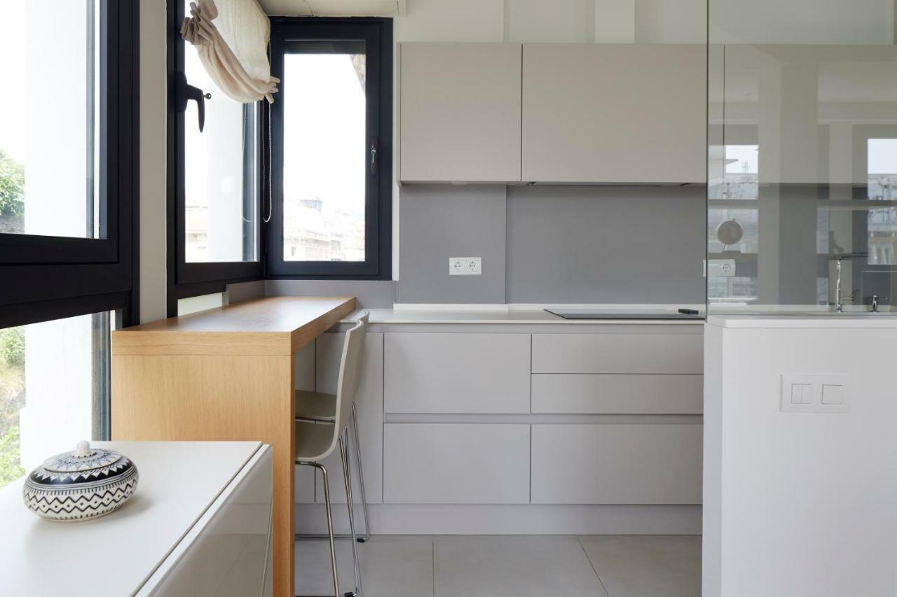 Udaberri By Feelfree Rentals San Sebastian Bagian luar foto