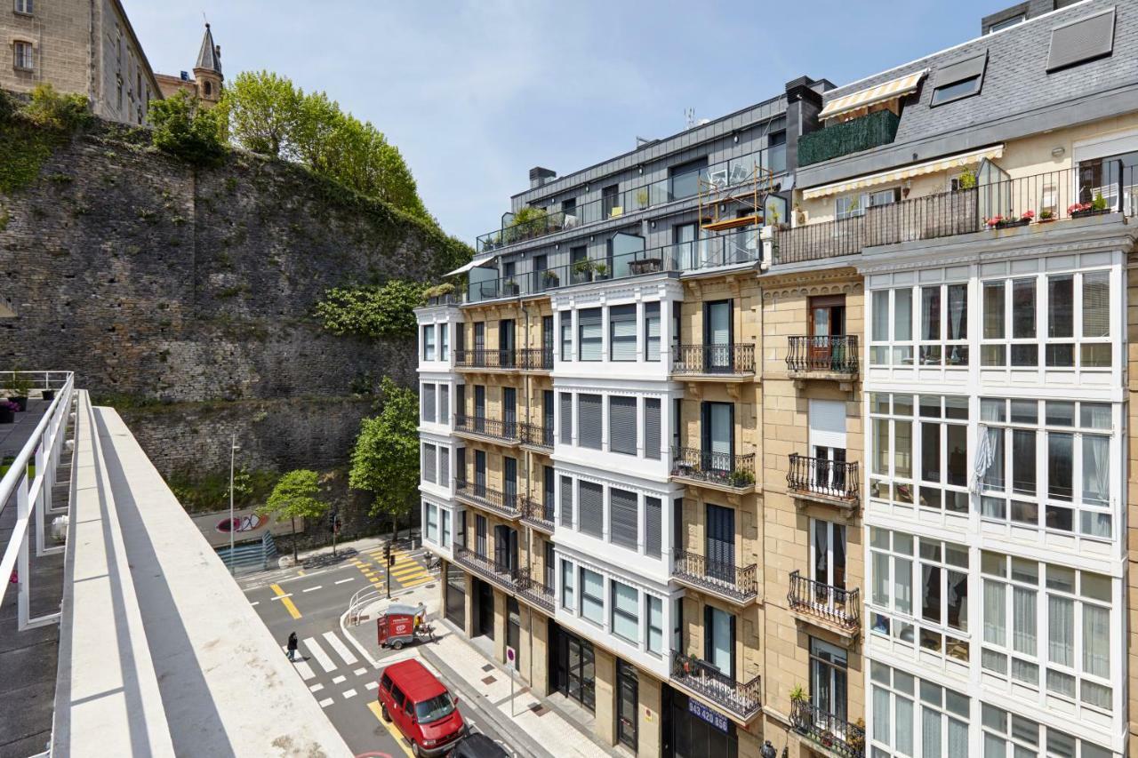 Udaberri By Feelfree Rentals San Sebastian Bagian luar foto