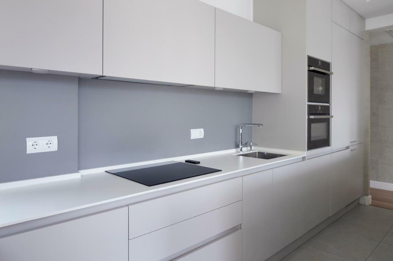 Udaberri By Feelfree Rentals San Sebastian Bagian luar foto