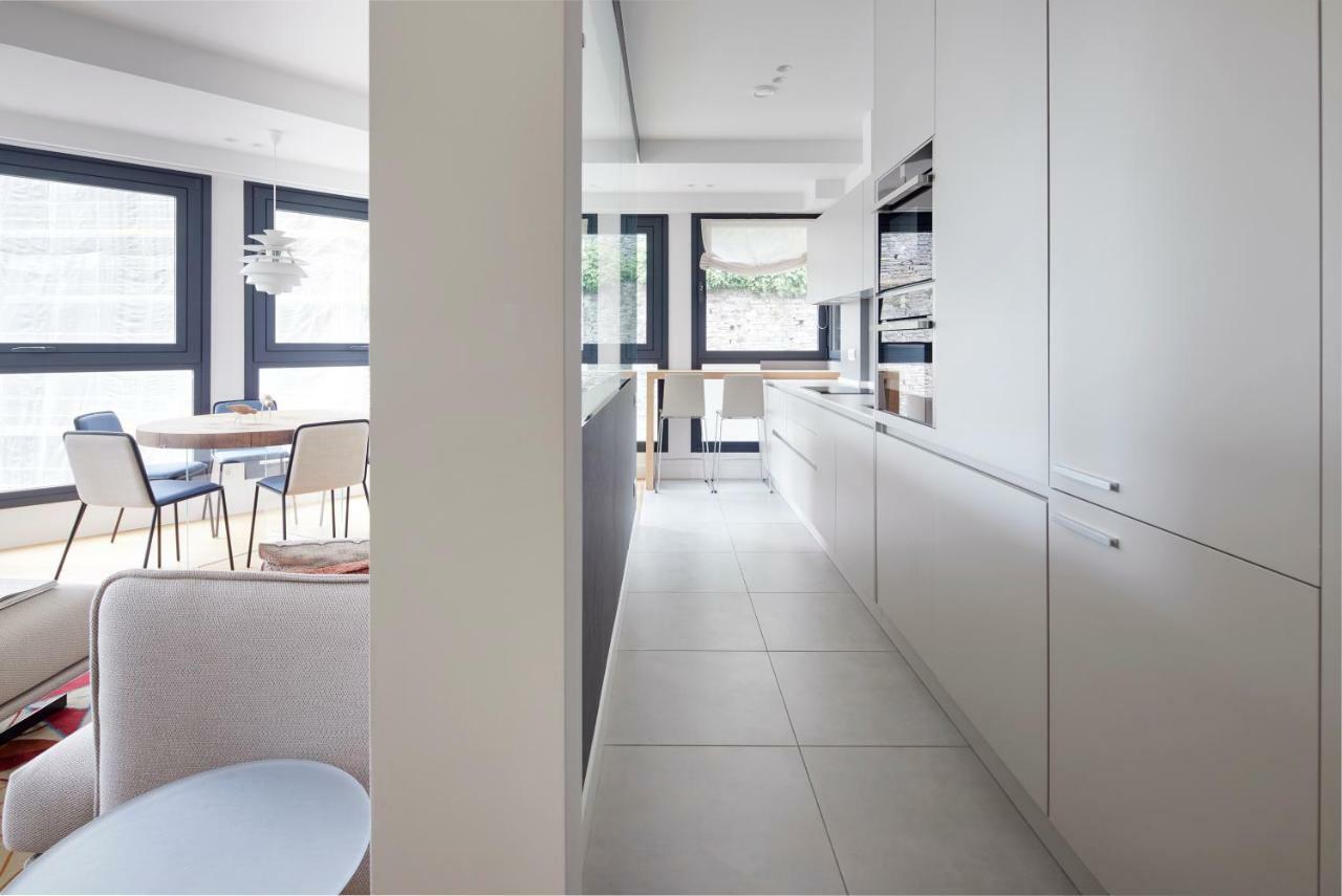 Udaberri By Feelfree Rentals San Sebastian Bagian luar foto
