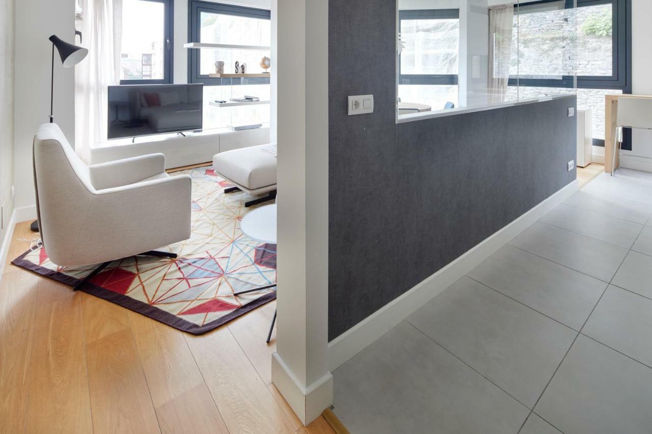 Udaberri By Feelfree Rentals San Sebastian Bagian luar foto