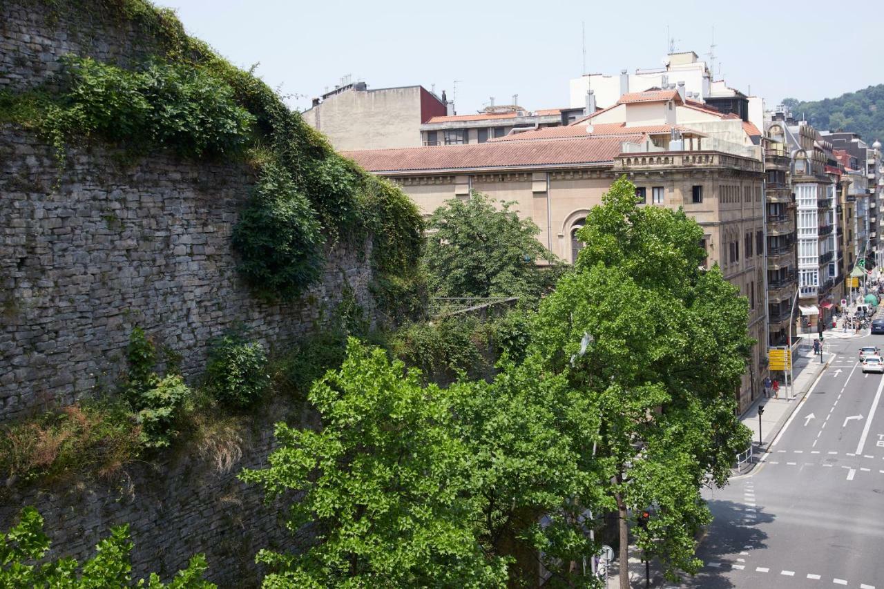 Udaberri By Feelfree Rentals San Sebastian Bagian luar foto