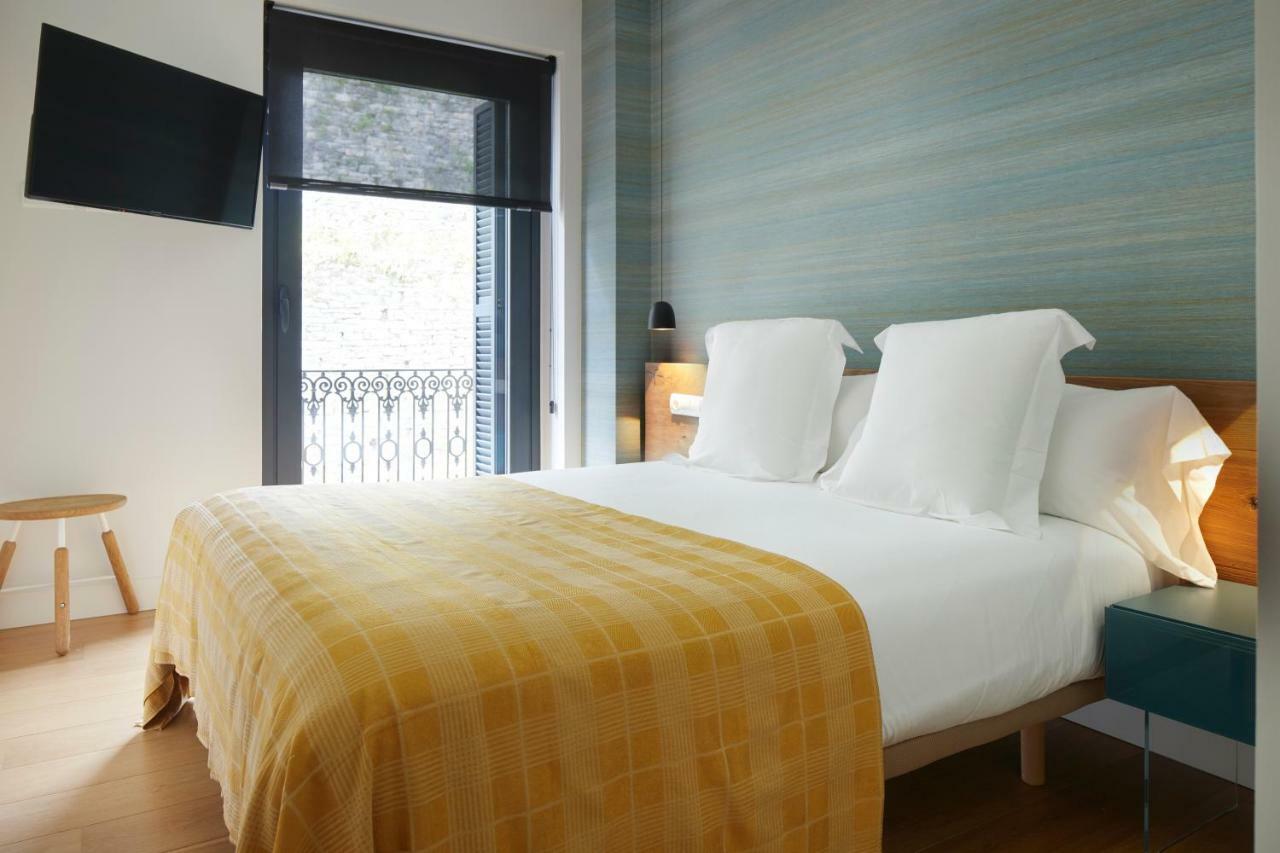 Udaberri By Feelfree Rentals San Sebastian Bagian luar foto