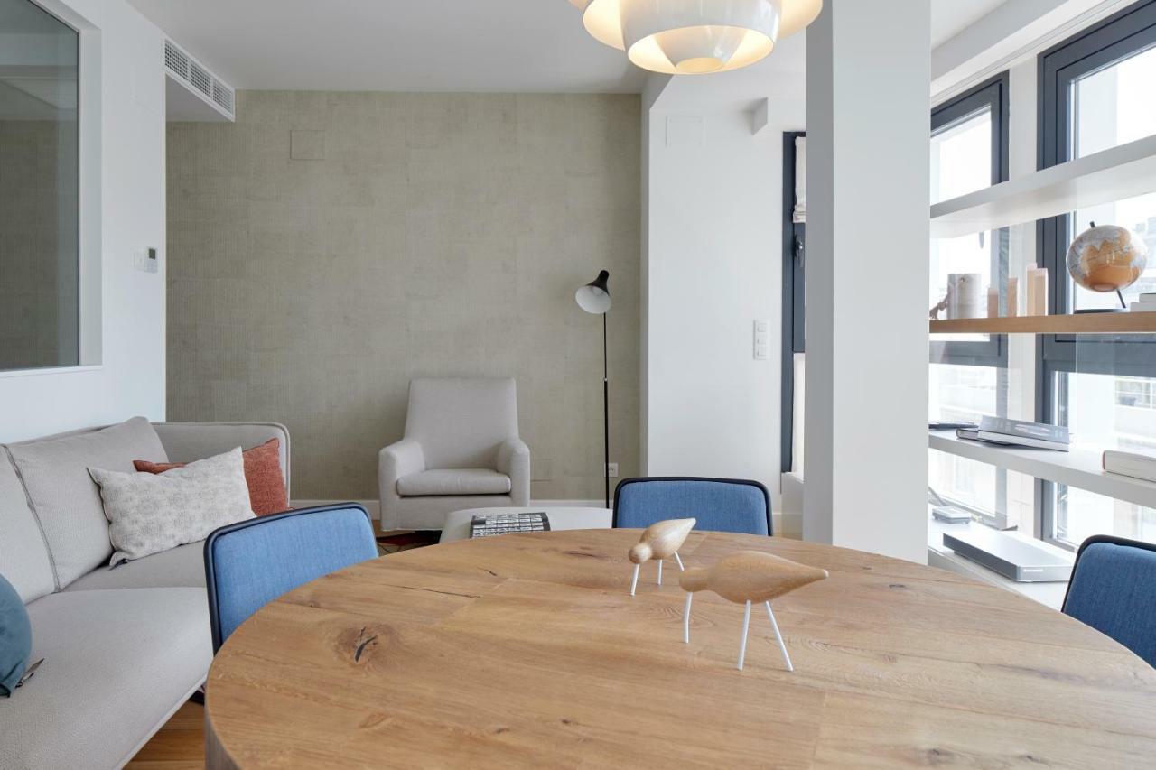 Udaberri By Feelfree Rentals San Sebastian Bagian luar foto