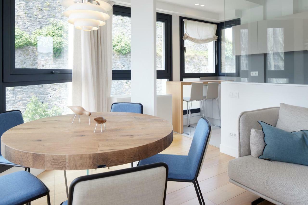 Udaberri By Feelfree Rentals San Sebastian Bagian luar foto