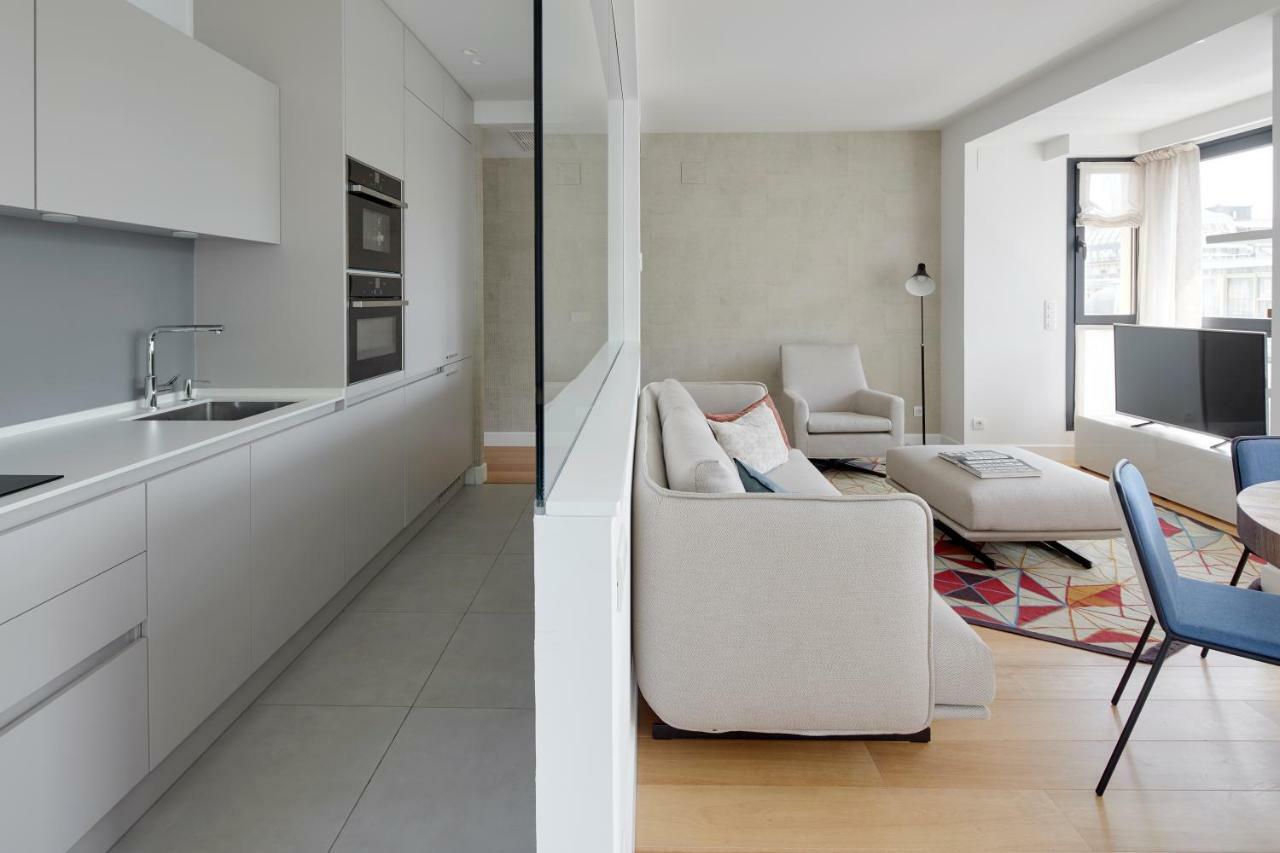 Udaberri By Feelfree Rentals San Sebastian Bagian luar foto