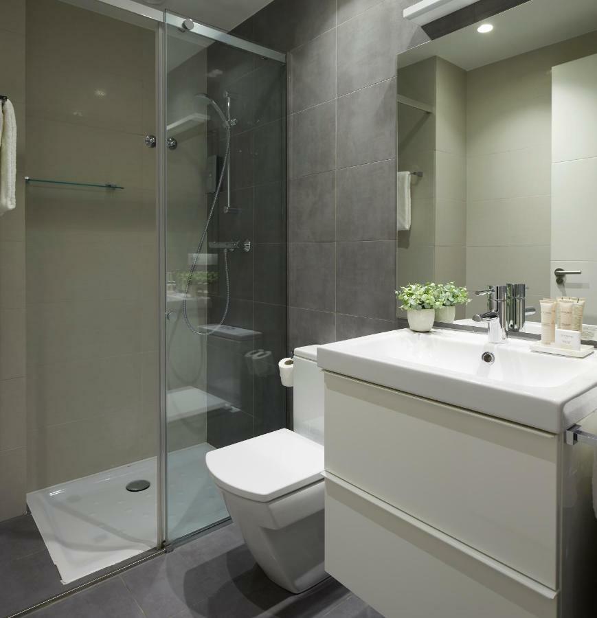 Udaberri By Feelfree Rentals San Sebastian Bagian luar foto