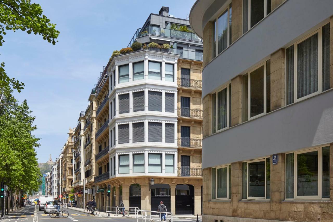 Udaberri By Feelfree Rentals San Sebastian Bagian luar foto