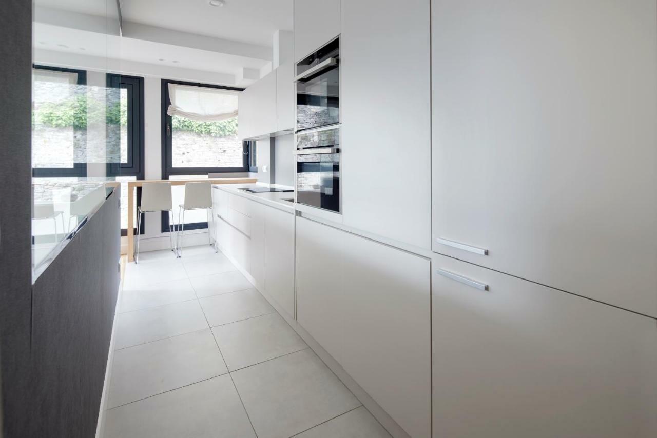 Udaberri By Feelfree Rentals San Sebastian Bagian luar foto