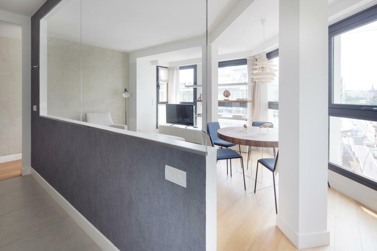 Udaberri By Feelfree Rentals San Sebastian Bagian luar foto